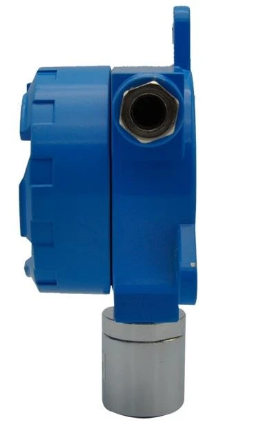 chlorine gas detector