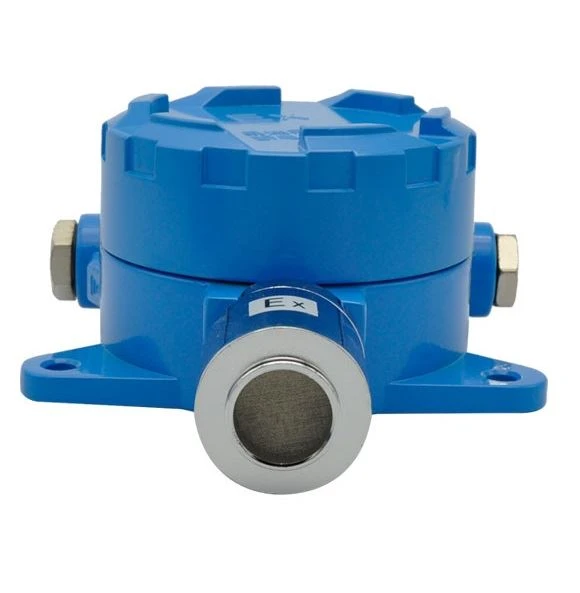 Fixed cl2 chlorine gas sensor