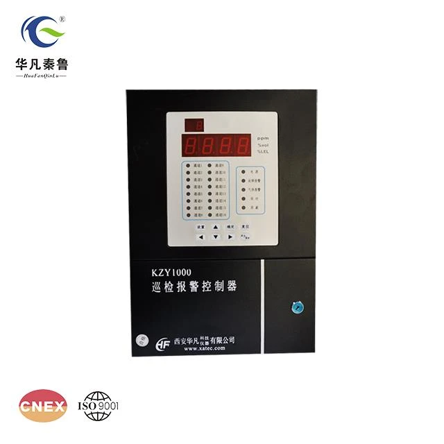 13 Digital Tube Bus Control Cabinet