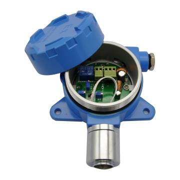 DC24V 4-20ma Fixed So2 Sulfur Dioxide Gas Leak Detector