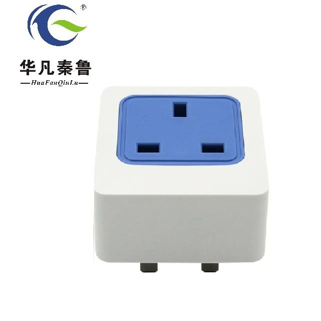 Popular Eletronic Products Smart Plug Wifi Manufacturer