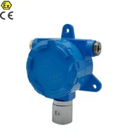 Gyári ár RS485 Hidrogén gázmonitor H2 gázérzékelő