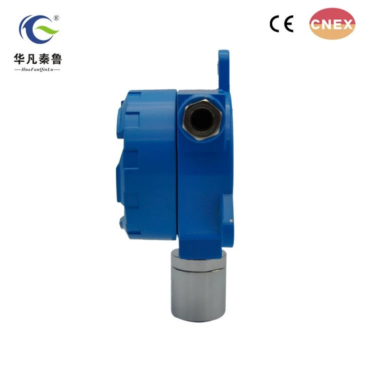 Wall-mounted RS485 Oxygen O2 Gas Monitor O2gas Detector