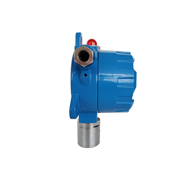 Display Gas Detector Transmitter CL2 Gas Leak Detector
