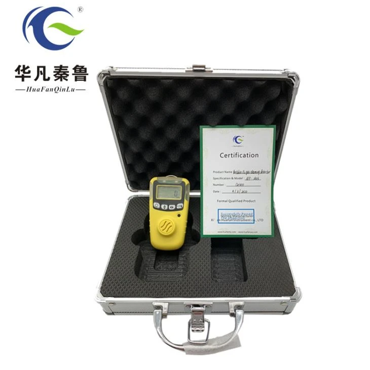 Mini Handheld O3 Gas Detector Portable Ozone Analyzer