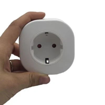 Új csatlakozók a Smart Wi-Fi távirányító tápkábeléhez