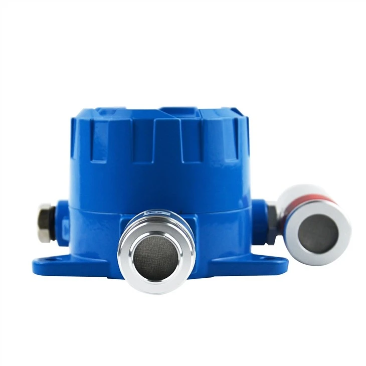 Fixed Ammonia Gas Detector in Stock