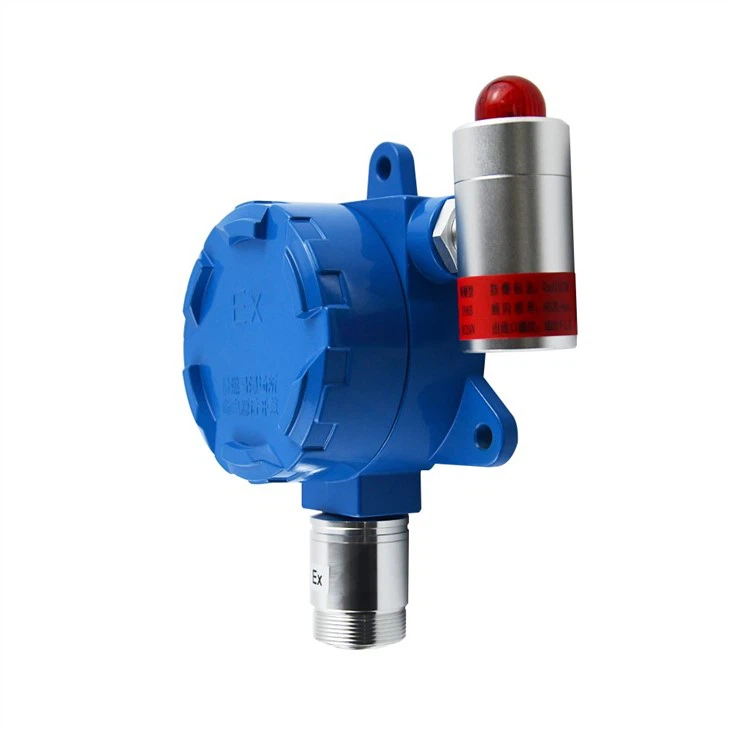 Fixed Gas Detector LPG Price